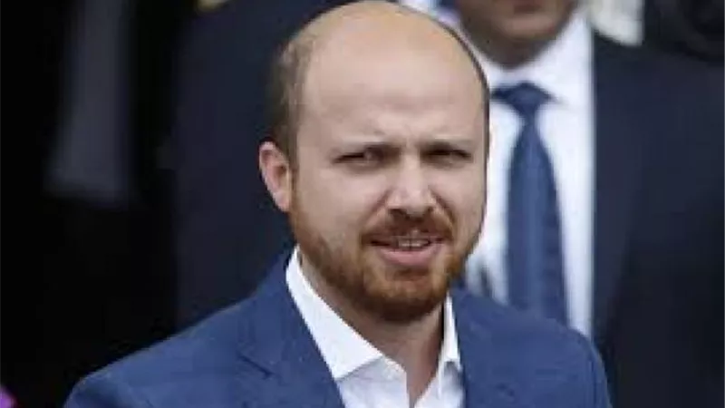 عاجل..تعرف على صفقات عائلة أردوغان المشبوهة مع داعش