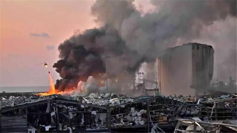 ”روسوس”.. معلومات لا تعرفها عن السفينة التي حملت شحنة الموت إلى مرفأ لبنان
