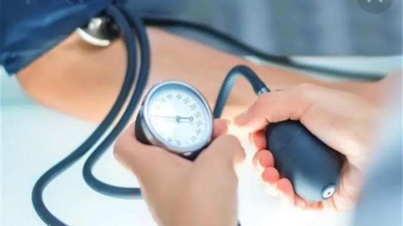 «خلي بالك».. هذه الأشياء تصيبك بارتفاع ضغط الدم