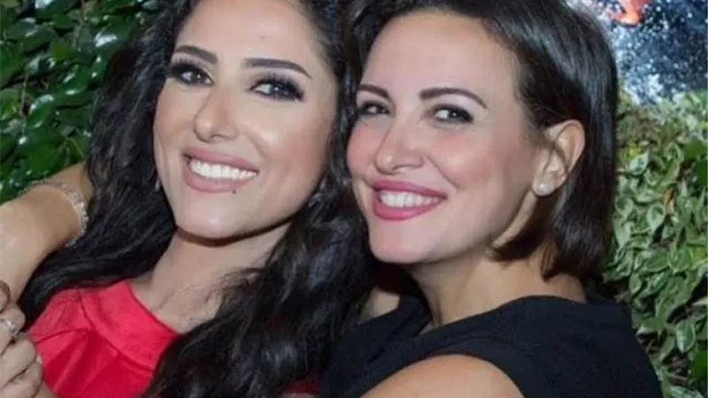 ريهام على الغفور تشيد بـ حنان مطاوع: قادمة من عقود قديمة