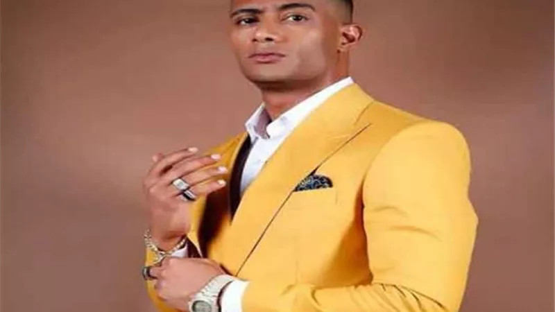 الشعب اللبنانى يحرج محمد رمضان والأخير يحذف صورته المسيئة