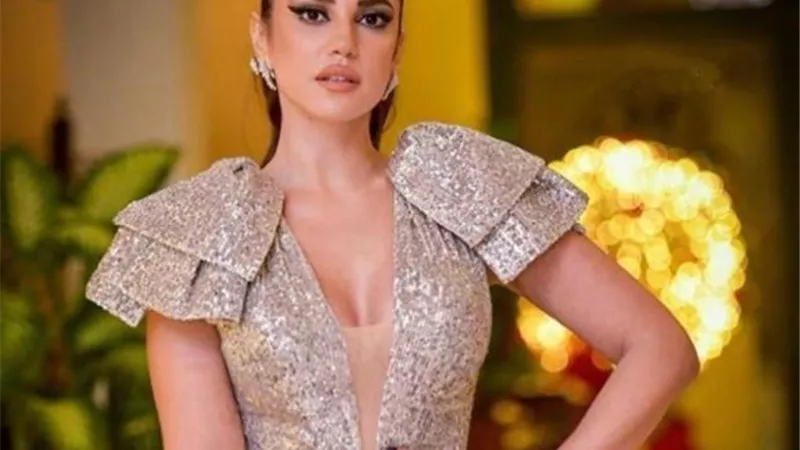 درة تبدأ تصوير مسلسلها الجديد ديسمبر المقبل