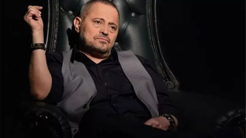 حكاية تجسيد السيرة الذاتية لـ جورج وسوف فى فيلم.. إليك التفاصيل