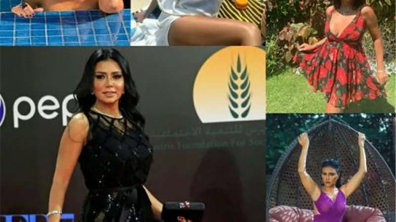 ”ولا بطانة ولا حتى مايوة”.. رانيا يوسف تتصدر محركات البحث بجلسة تصوير مثيرة