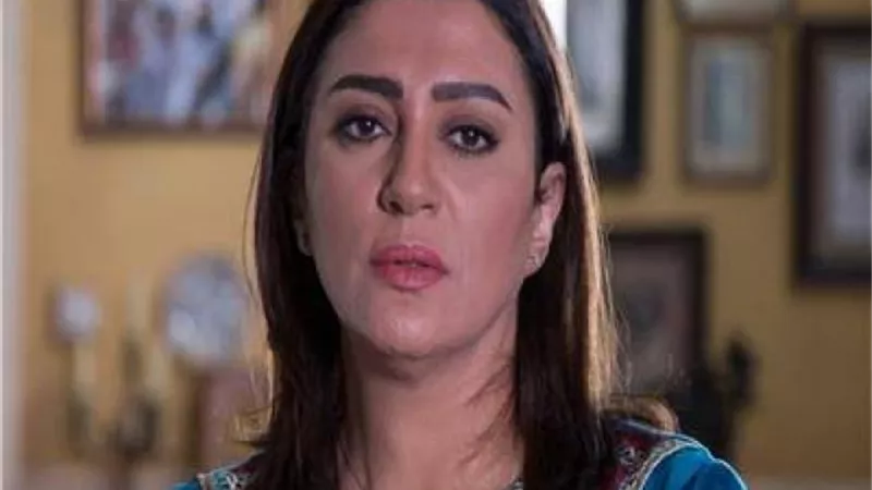 وفاء صادق تنضم لفريق عمل مسلسل ”أبو العروسة”
