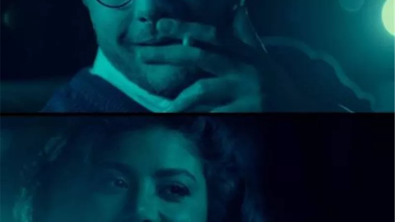 أحمد الفيشاوي يروح لفيلم ”ريستا” بهذه الطريقة