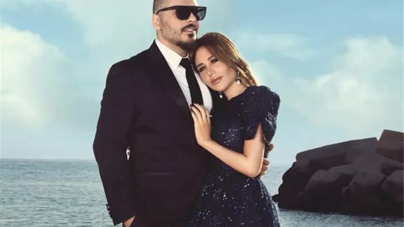 ”إصابات في رأسها ويديها”.. رامى عياش يكشف الحالة الصحية لزوجته