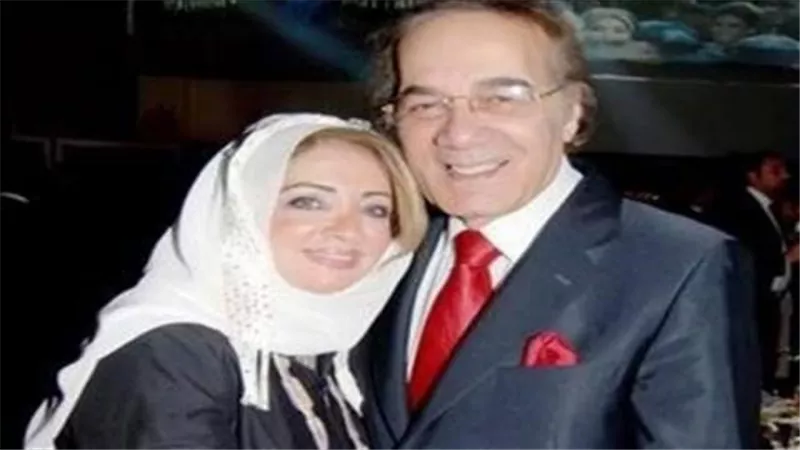 شهيرة تتراجع عن تصريحاتها حول محمود ياسين :”اتفهمت غلط”