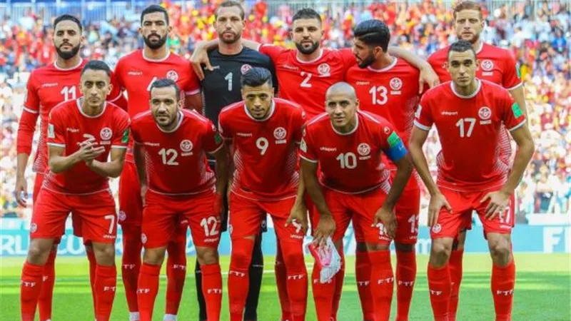 تونس تواجه زامبيا اليوم لحسم التأهل للدور النهائي لتصفيات المونديال