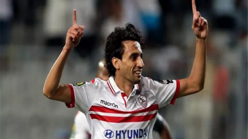 المقاولون: لم نفسخ عقد حفني.. واللاعب لا يعرف معنى ”الاحتراف”
