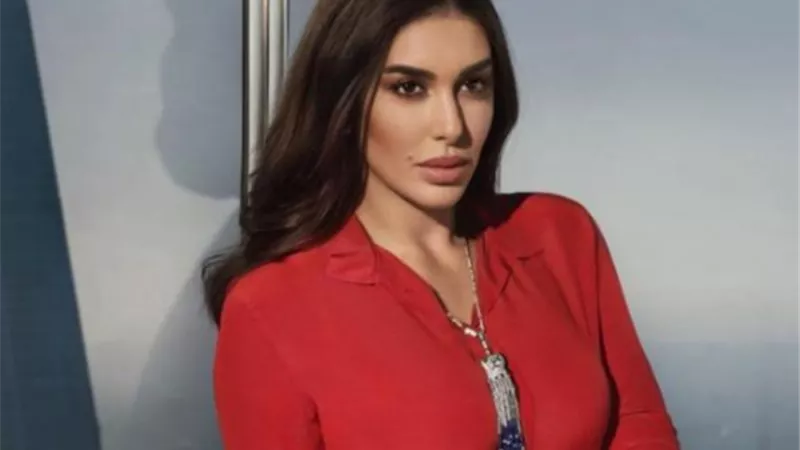 ياسمين صبرى توجه نصائح مهمة لجمهورها