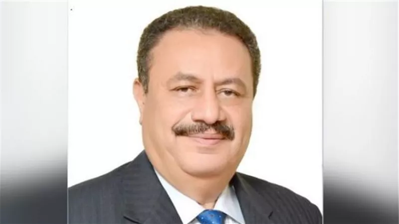 رضا عبد القادر: المالية حريصة على تقديم كافة التوعية الضريبية بكافة مستجدات الشأن الضريبى