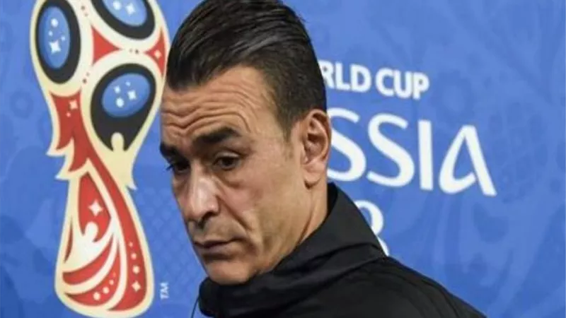 عصام الحضري: تربصوا بي في الزمالك.. وسأعود للأهلي بفضل علاقتي مع الخطيب