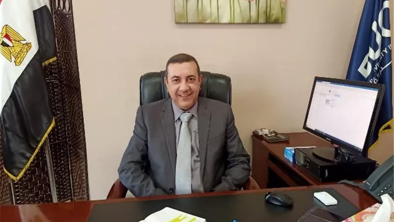 اختيار عميد صيدلة جامعة بدر بتصنيف «ستانفورد » للعلماء الأكثر تأثيراً فى العالم