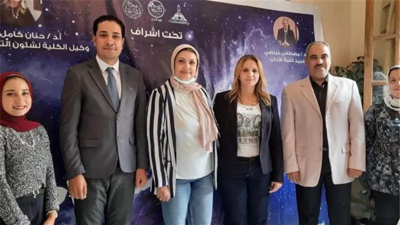 تفاصيل مسابقة الطالب المثالي من ذوى القدرات الخاصة بآداب عين شمس