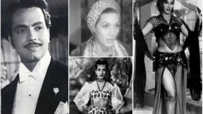 فى ذكري رحيلها.. 10 معلومات لا تعرفها عن هاجر حمدي