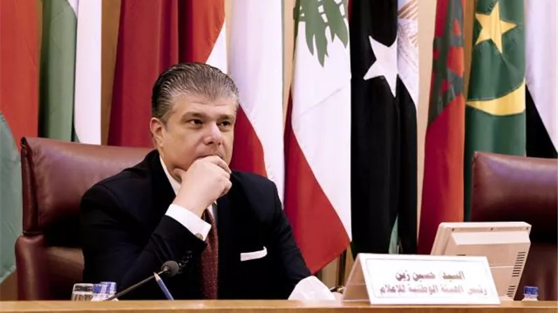 ”الوطنية للإعلام” تعلن تشكيل غرفة عمليات لمتابعة انتخابات الشيوخ