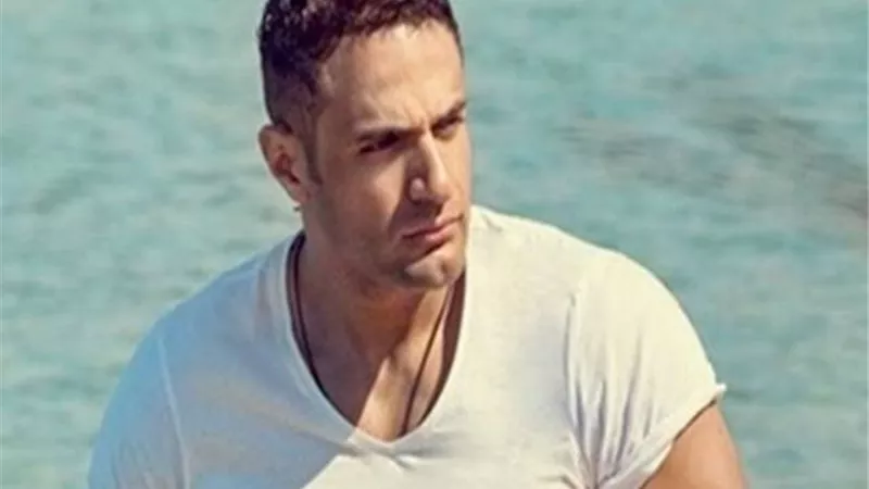 محمد نور يكشف تفاصيل حفله الغنائي فى العراق