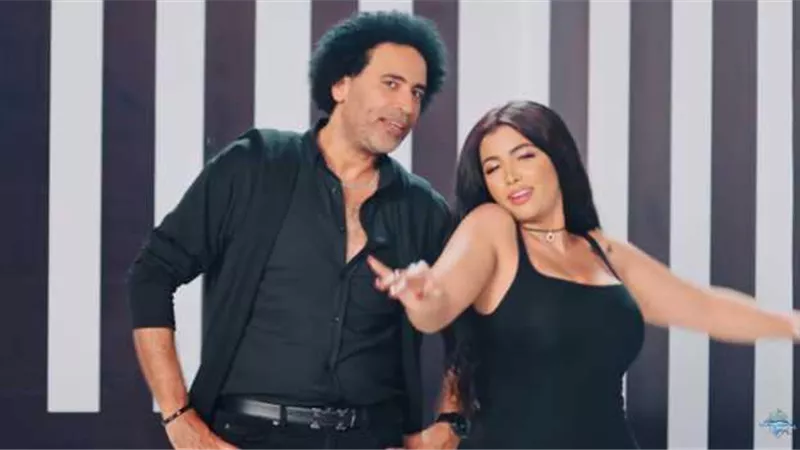 تحمل الجنسية الإيطالية ودرست اقتصاد وعلوم سياسية.. معلومات عن الراقصة التي تسببت في حذف كليب”ضارب عليوي”