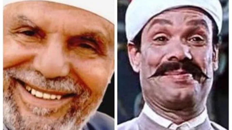 قالوا عنه شقيق الشيخ الشعراوي.. حكاية الممثل محمد شوقي الذي توفى على خشبة المسرح