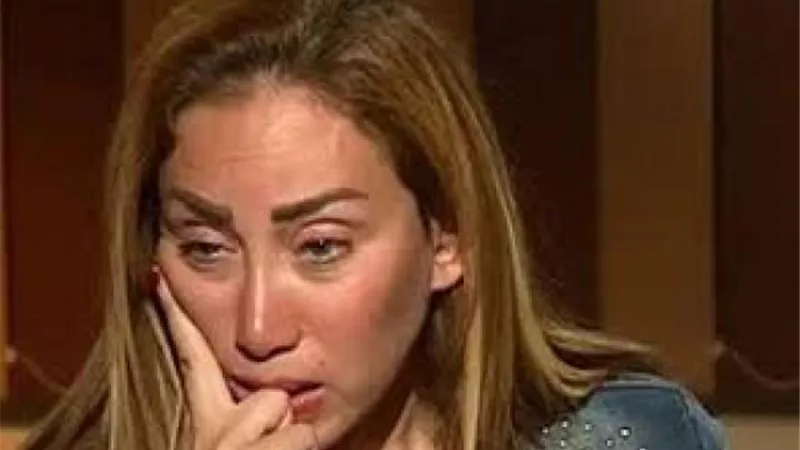 القاء القبض على المتحرشين بالإعلامية ريهام سعيد في مارينا.. اليك التفاصيل