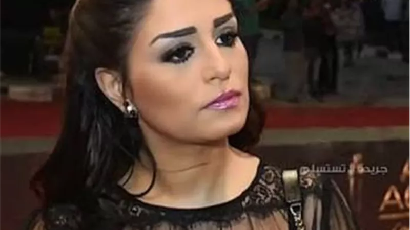 منة فضالي تنضم لفيلم ”فارس” مع أحمد زاهر