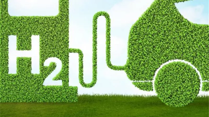 3 تحالفات عالمية لإنتاج الهيدروجين الأخضر في «السخنة» و«شرق بورسعيد»