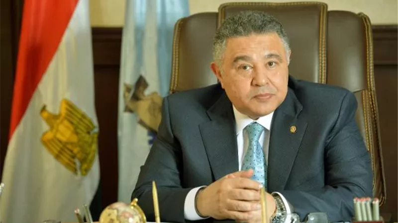 محافظ البحر الأحمر يكشف المستور عن المروحية المنكوبة بالجونة
