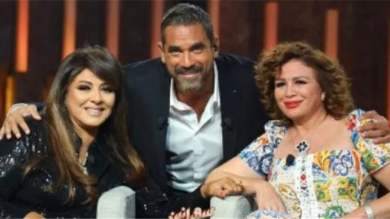 إلهام شاهين وهالة صدقي يكشفان كواليس خطيرة عن حياتهن
