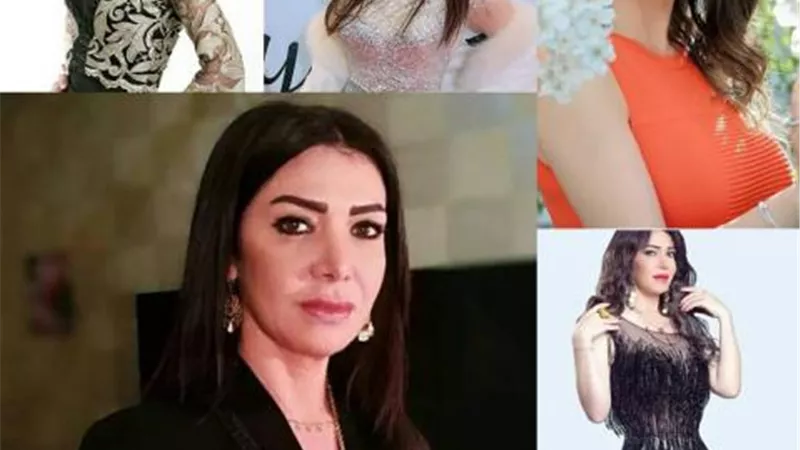 فقدت شقيقها في مظاهرات الأخوان وتراجعت عن قرار أعتزالها.. أبرز المحطات في حياة لقاء سويدان