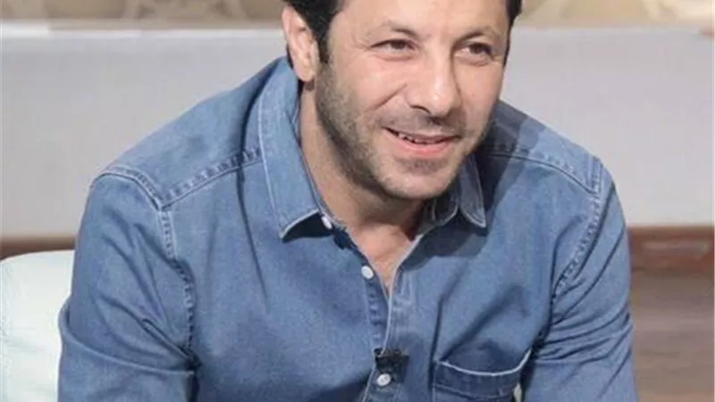 إياد نصار يشجع الفتيات على تصوير المتحرش