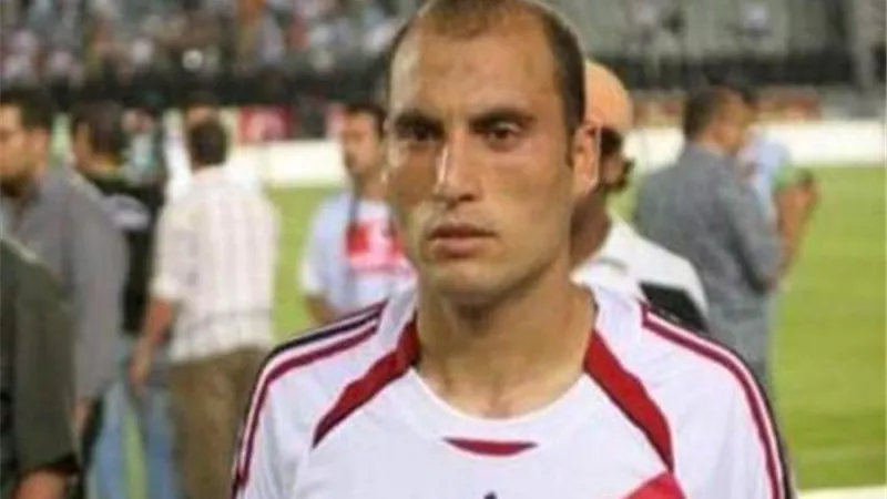 تامر عبد الحميد يعلق على الفرص الضائعة لمهاجم الزمالك أمام المصري