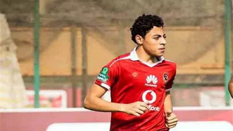 الجهاز الطبى للأهلى يكشف موقف أكرم توفيق من مواجهة غزل المحلة