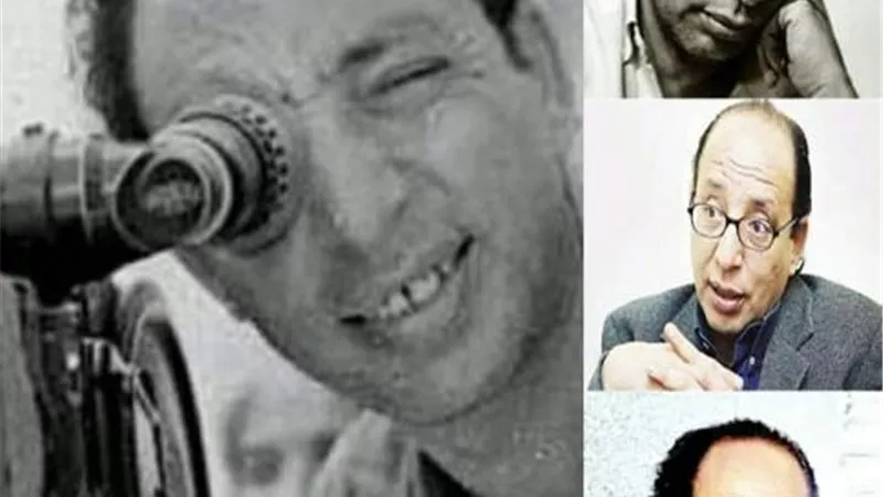 أعتقل في عصر السادات وأطلق عليه النقاد لقب ”شاعر السينما المصرية”.. محطات في حياة الساحر رضوان الكاشف