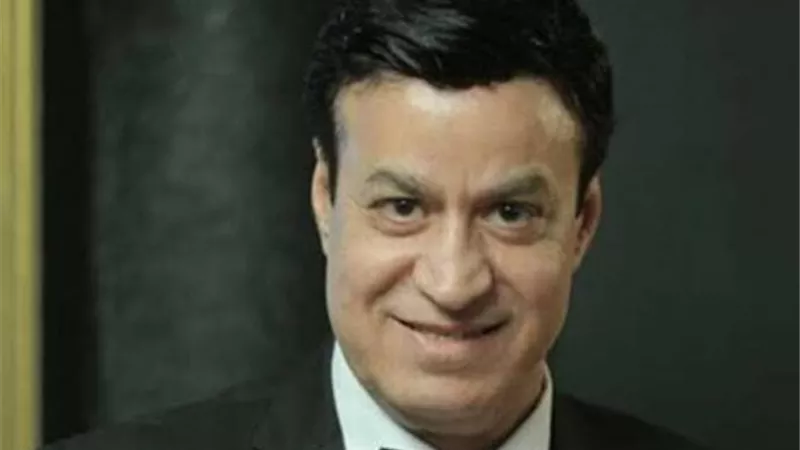 حلمى عبد الباقي: نؤيد خطوات هانى شاكر للتصدى للفساد الفنى