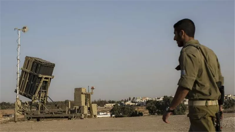 انطلاق صافرات التحذير من الصواريخ فى إسرائيل قرب حدود لبنان