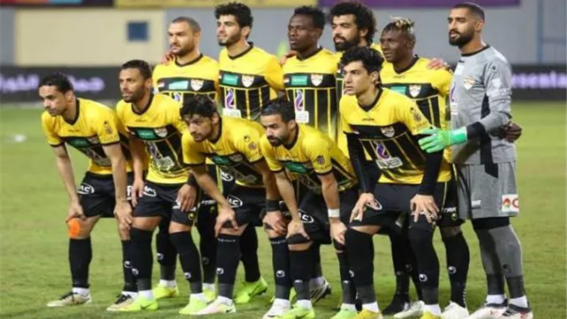 الإنتاج الحربي يرفع الحمل التدريبي للاعبيه.. إعرف السبب
