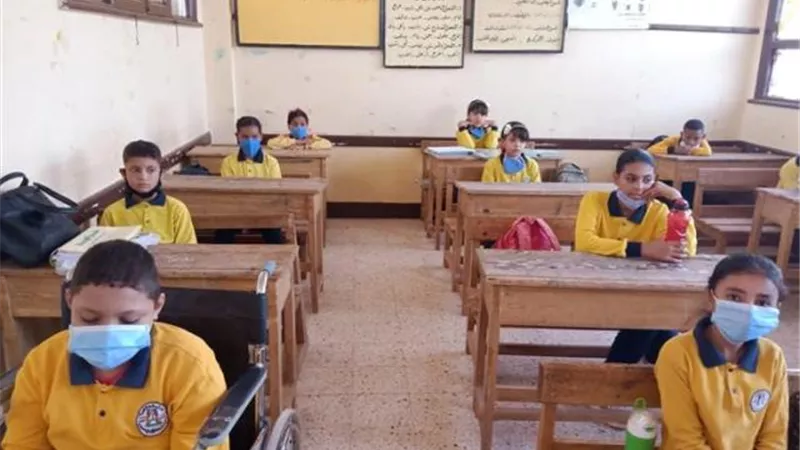 كل ماتريد معرفته عن نظام الامتحان الشهري للصف الرابع الابتدائي