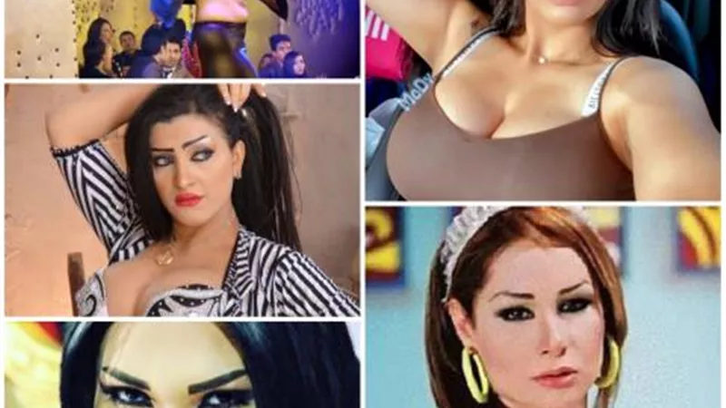 ”الرقاصة لازم تنزل”.. أزمات صناع الأغاني بسبب الراقصات