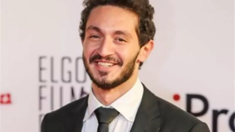 يوسف عثمان يشارك في مسلسل ”هجمة مرتدة”