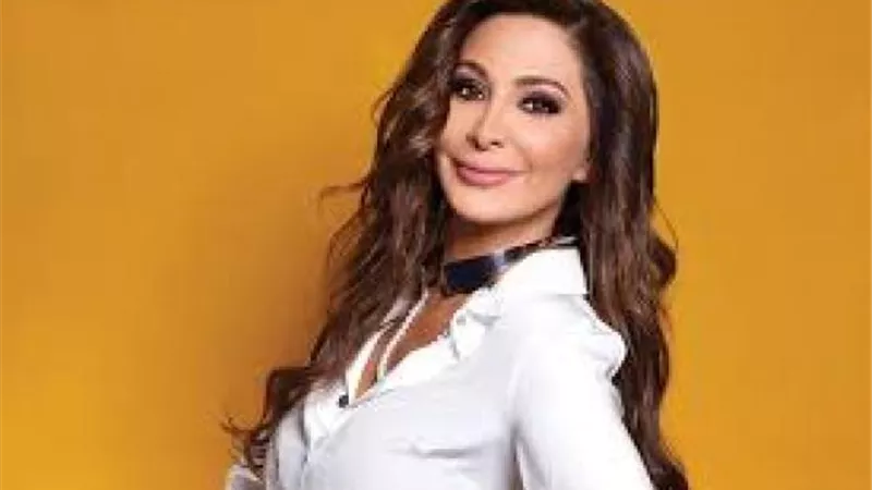 بالفيديو.. إليسا تتخطى حاجز المليون بأغنية ”هعتبرك مت”