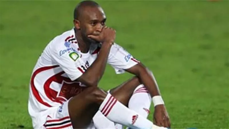 شيكابالا لن يلعب في بلاد العم سام لهذه الأسباب.. تعرف عليها