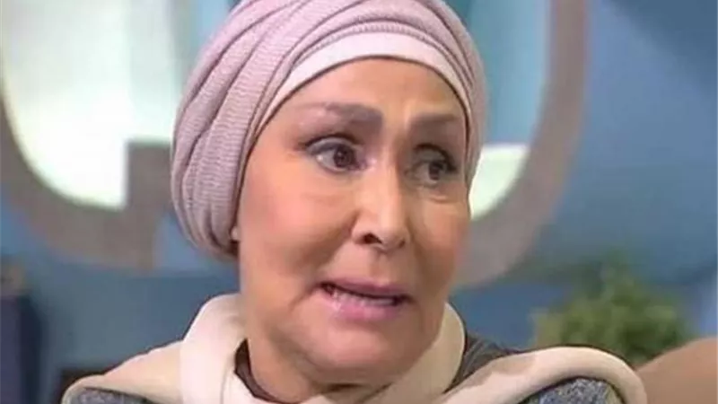 عاجل.. وفاة الفنانة سهير البابلى بعد صراع مع المرض