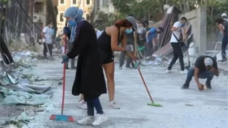 المدينة المنكوبة على حافة المجاعة.. إليك التفاصيل