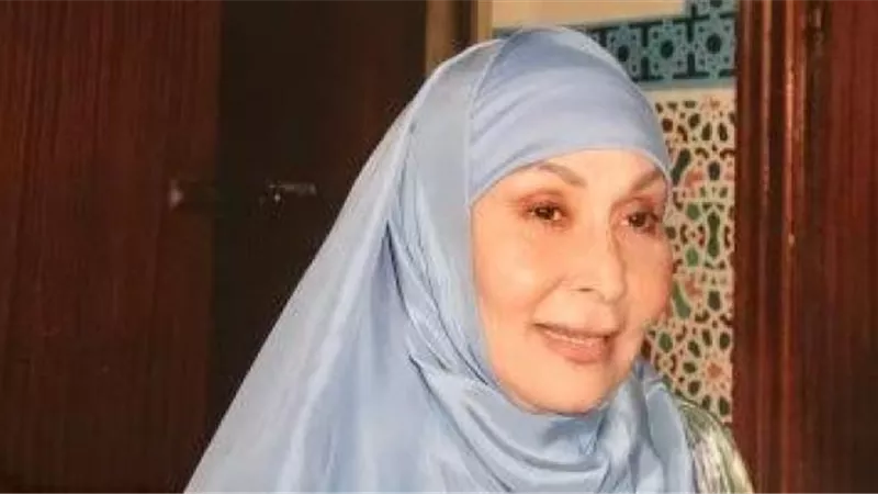 سهير البابلى كشفت كواليس ارتدائها الحجاب: كنت لا أعرف شئ عن ديني