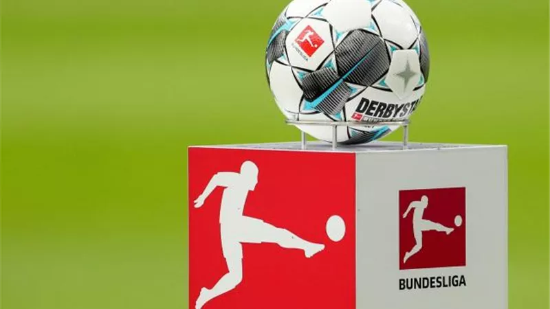 رابطة الدوري الألماني تعلن جدول مباريات الموسم الجديد