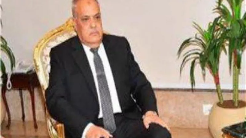 اليوم.. التراس يبحث مع سفراء الدول الأوروبية تعزيز التعاون المشترك