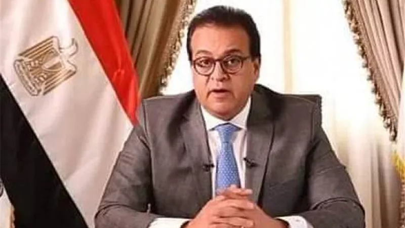 التعليم العالي تعلن عن مبادرة لتعظيم دور المراكز البحثية و تصنيفها الدولي