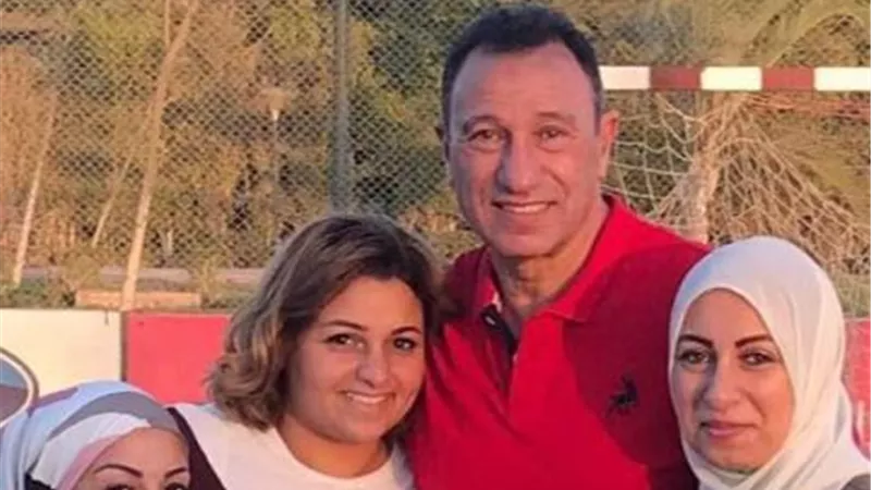 عاجل.. معلومات جديدة عن جريمة سرقة منزل الكابتن محمود الخطيب