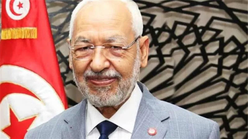 عاجل.. سر استقالة مدير ديوان «الغنوشي» في البرلمان التونسى